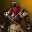 Ninja Assassin Outfit