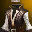Pirate Outfut