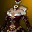 Blood Noblesse Outfit