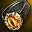 Fire Dragon Belt