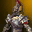 Chevalier Costume