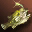 Large Yellow Ugly Fish - For Beginners