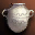 Saints Ashes Urn