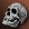etc skull black i00 Сервера Lineage 2