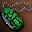 etc totem necklace green i00 Сервера Lineage 2