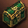 Big Green Treasure Chest