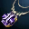 Castle Necklace