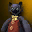 Cat Outfit