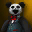 Panda Outfit