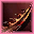 Shadow Item: Soulfire Dirk 1 Shadow Item: Soulfire Dirk