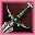 Shadow Item: Inferno Master 1 Shadow Item: Inferno Master