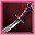 Shadow Item: Katana 1 Shadow Item: Katana