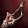 Shadow Item: Military Fleuret 1 Shadow Item: Military Fleuret