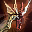 weapon dragon flame head i01 Сервера Lineage 2