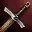 weapon handmade sword i00 Сервера Lineage 2