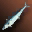 Blue Mackerel: One-handed Blunt Weapon
