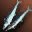 Blue Mackerel: Dual Sword