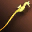 Sea Horse: Two-handed Magic Blunt Weapon 1 Sea Horse: Two-handed Magic Blunt Weapon