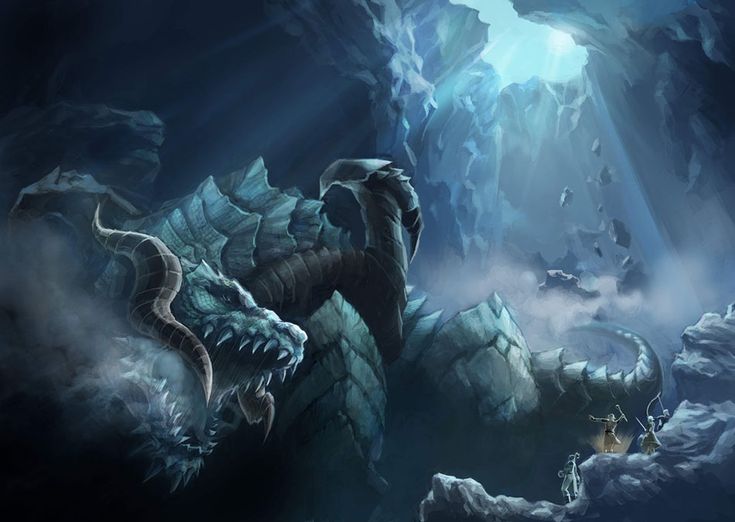 Raid Boss Antharas Priest Cloe 74 lvl – ID 25109