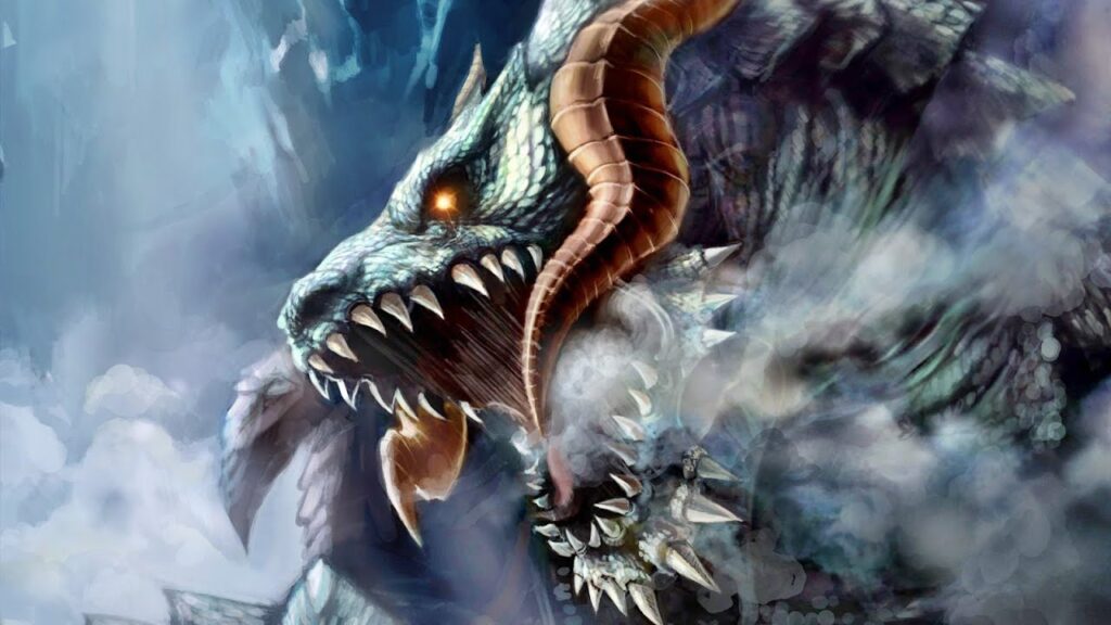 Эпический рейд босс Antharas – Полное описание