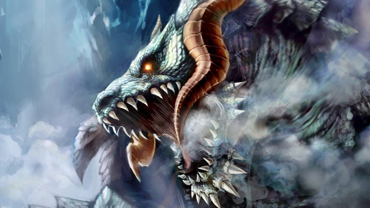 Эпический рейд босс Antharas – Полное описание