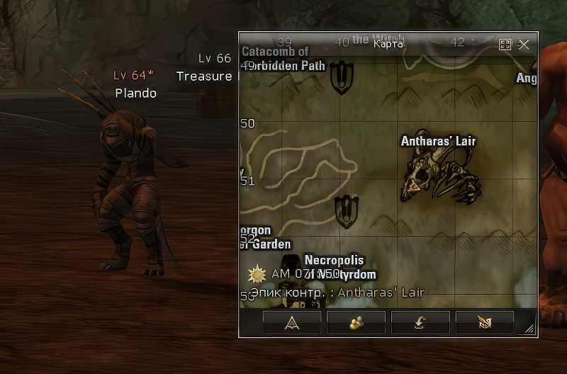 Plando 64 lvl – ID 20623