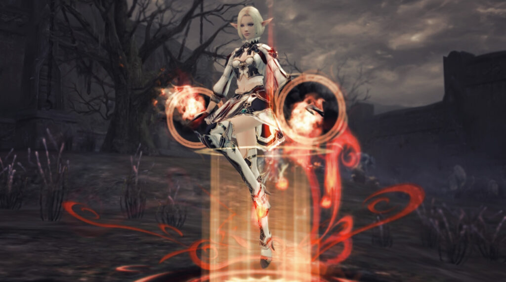 Максимальные лимиты характеристик персонажа в Lineage 2