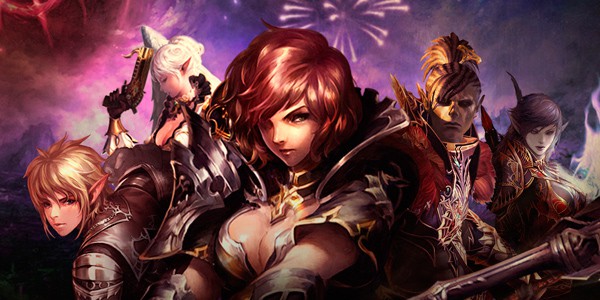 Квесты для клана