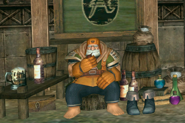 Квесты на рецепты