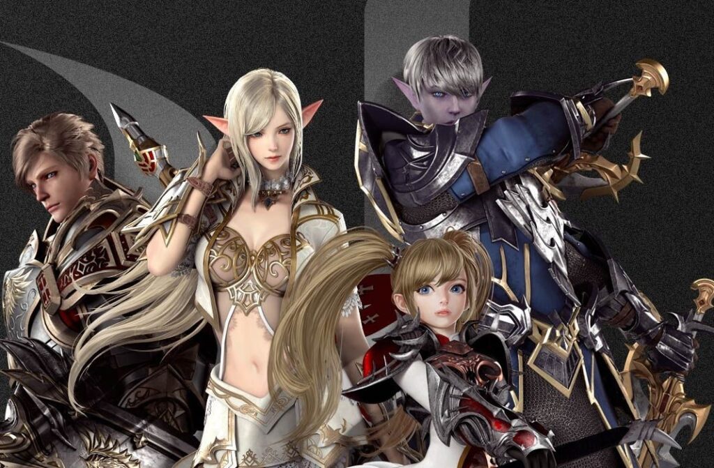 Как Spiritshot/Blessed Spiritshot влияет на магический урон в Lineage 2