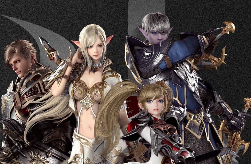 Как Spiritshot/Blessed Spiritshot влияет на магический урон в Lineage 2