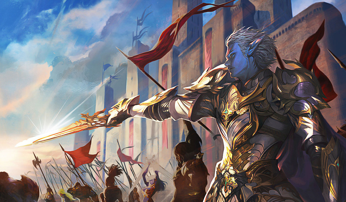 Как Soulshot в Lineage 2 влияет на физический урон и умения?