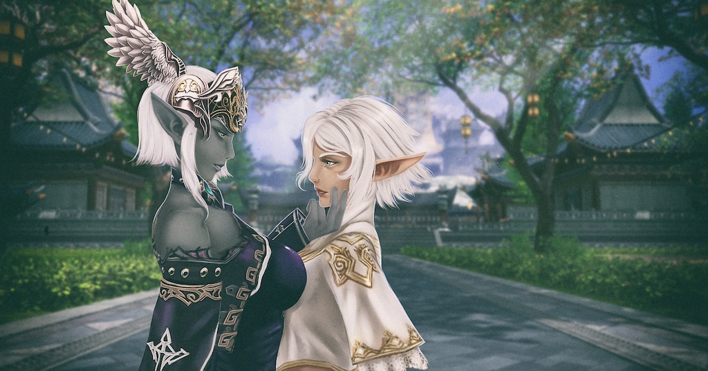 Квесты в начальных деревнях