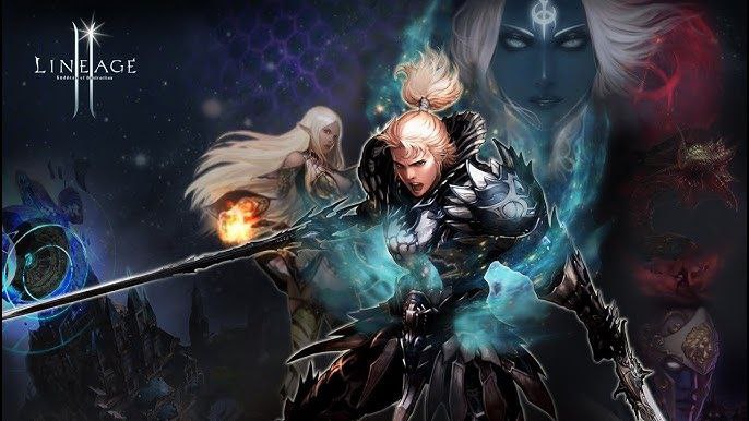 Все сеты брони в Lineage 2 Interlude и их характеристики
