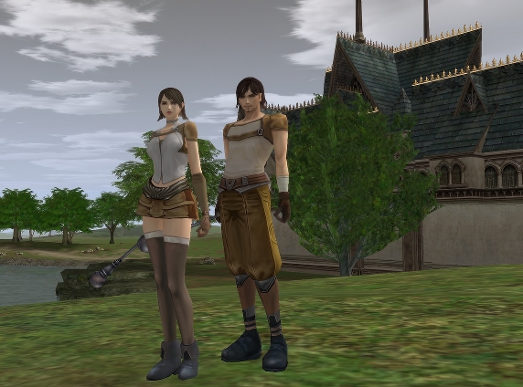 Умения профессии Human Mystic