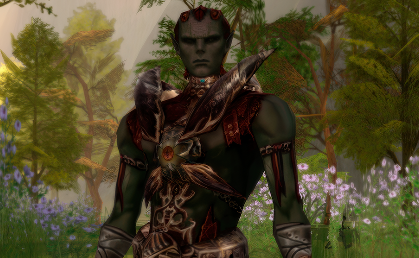 Умения профессии Doomcryer