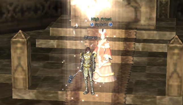 Умения профессии Human Wizard