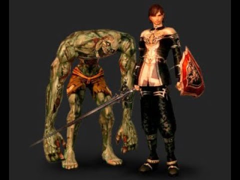 Умения профессии Necromancer