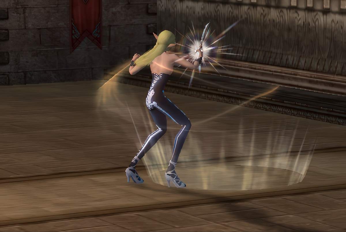 Умения профессии Plainswalker