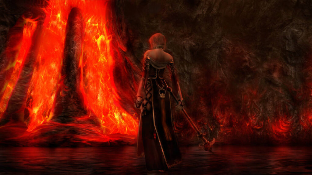 Умения профессии Soultaker