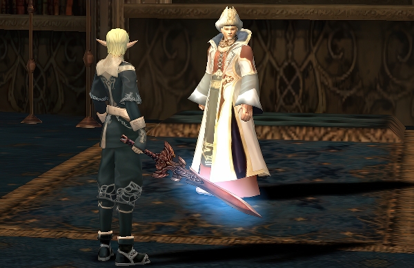 Умения профессии Spellsinger