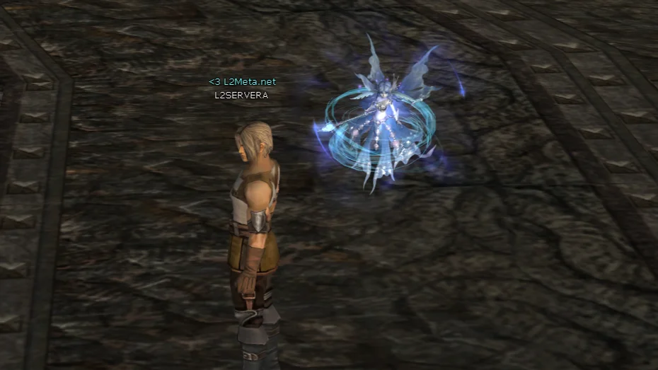 agation Сервера Lineage 2