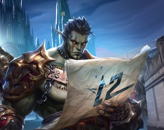 The Rage of Pa’agrio