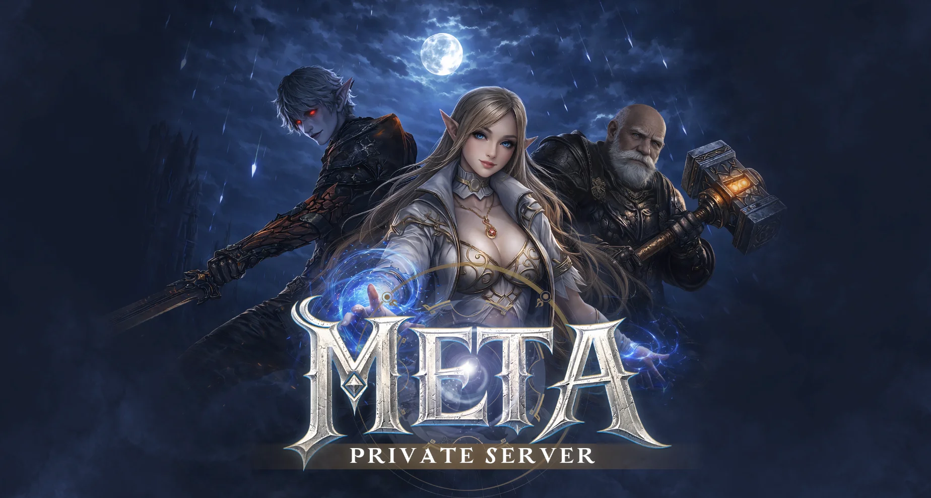 L2 Meta интерфейс