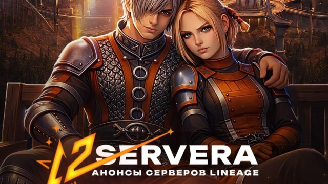 Лучшие хроники Lineage 2