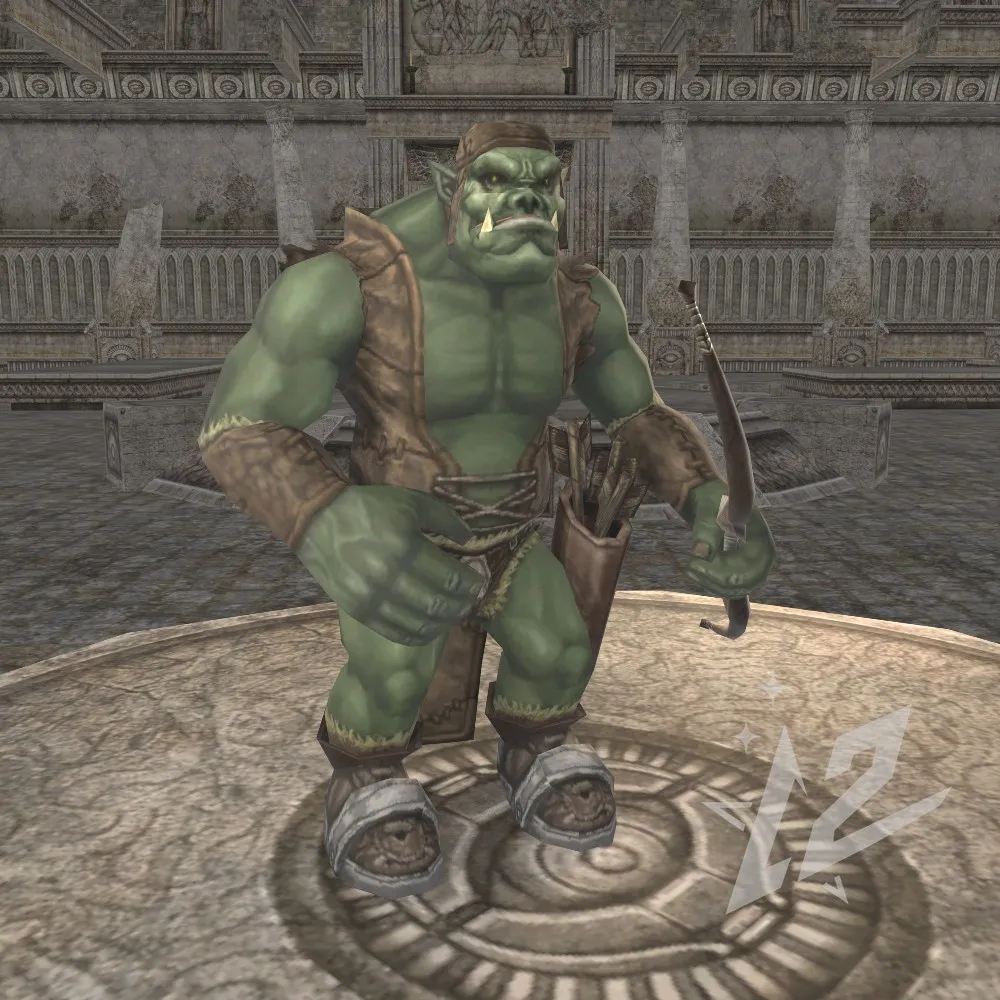 Offering of Branded Archer
