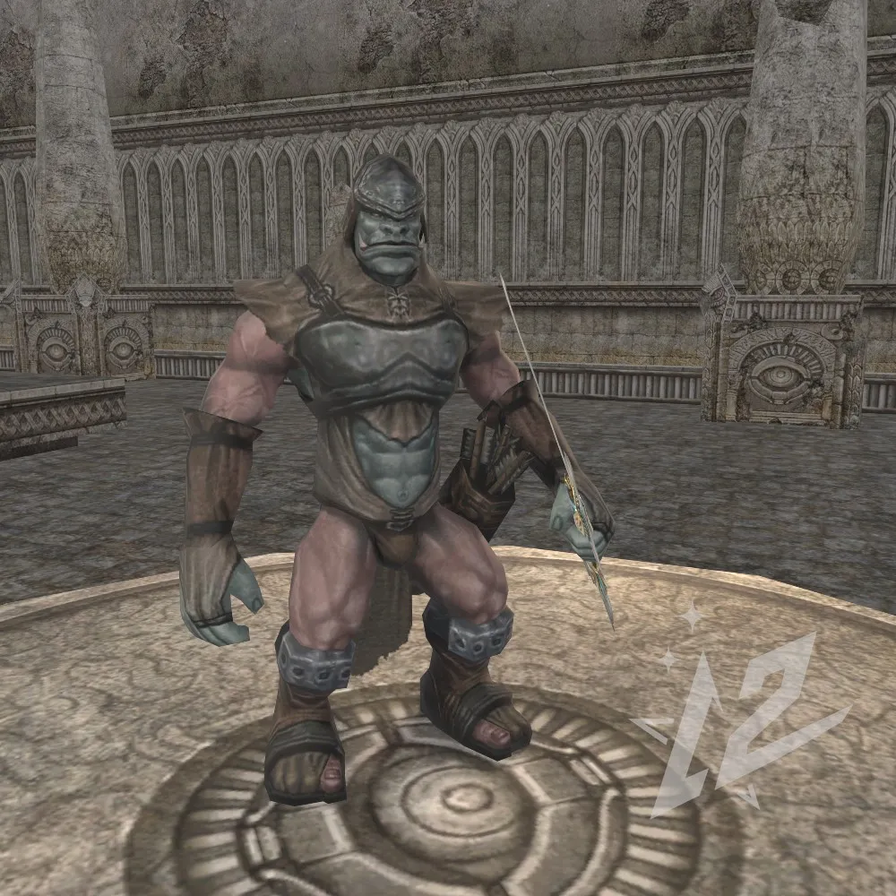 Witch's Offering Marksman 54 lvl 1 Witch's Offering Marksman