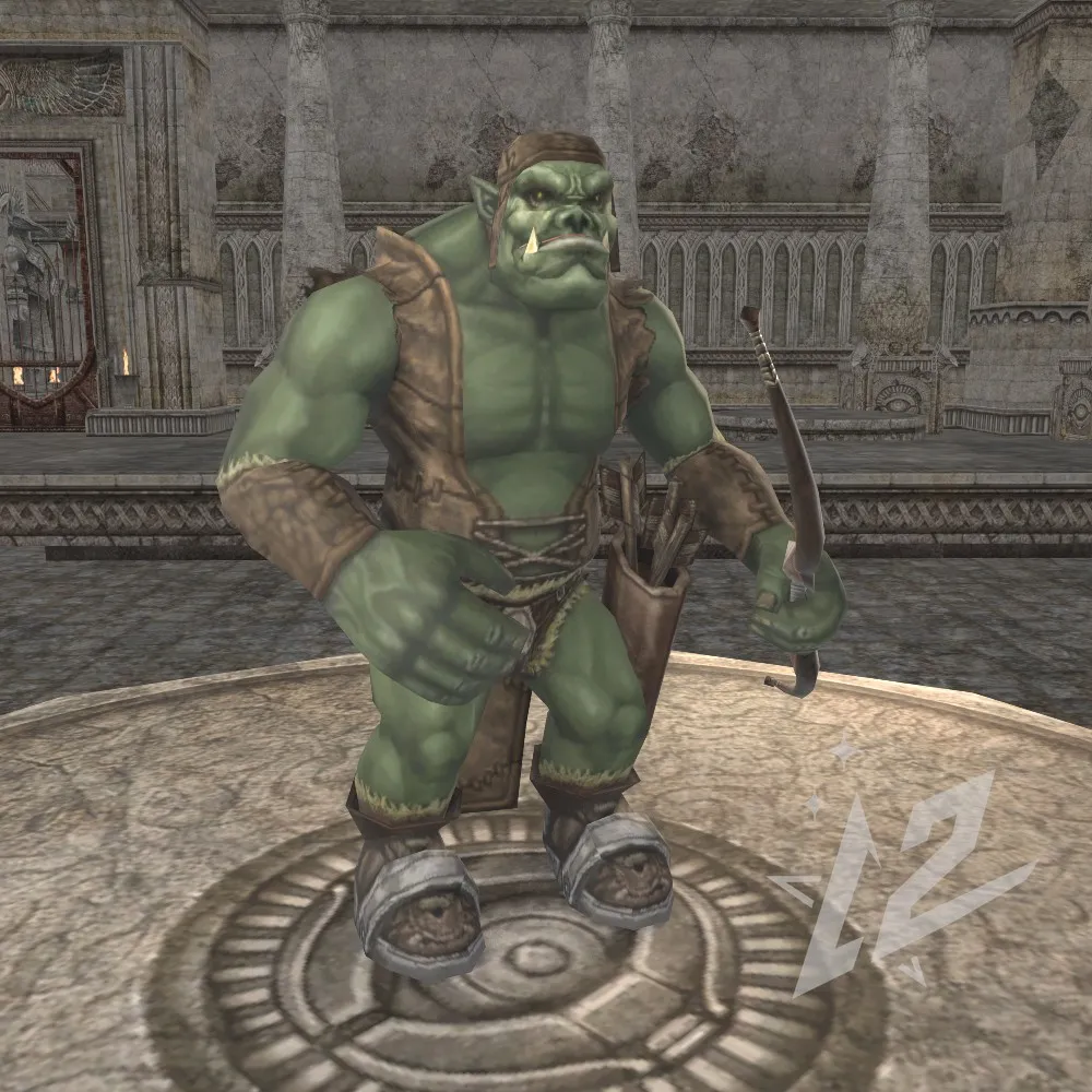 Offering of Branded Archer