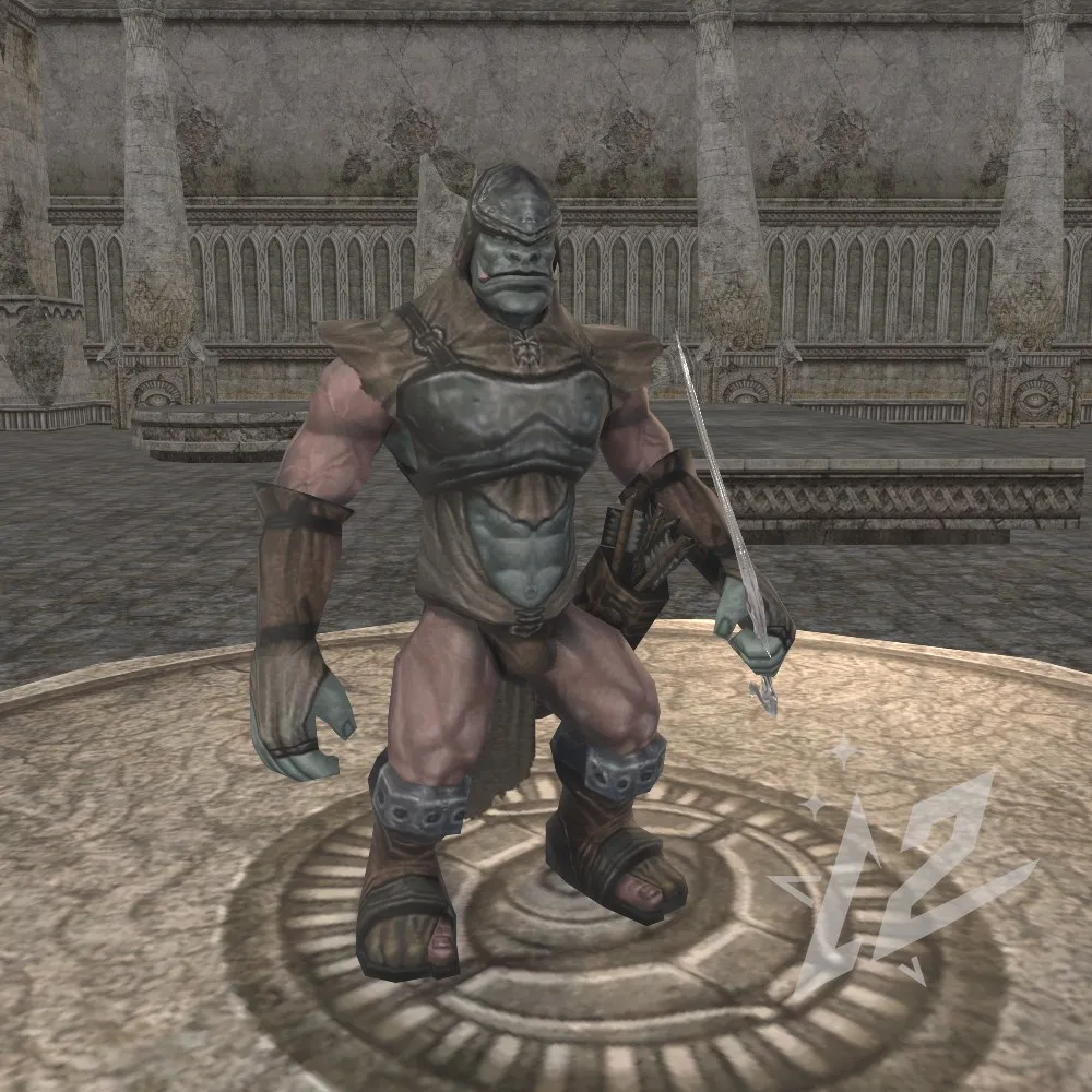 Apostate's Offering Archer