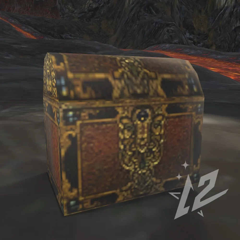 Treasure Chest